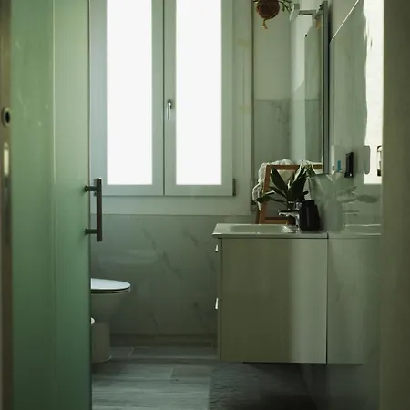 La Capannina2 Guest house *