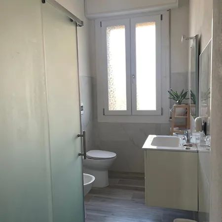 Πανσιόν La Capannina2 *