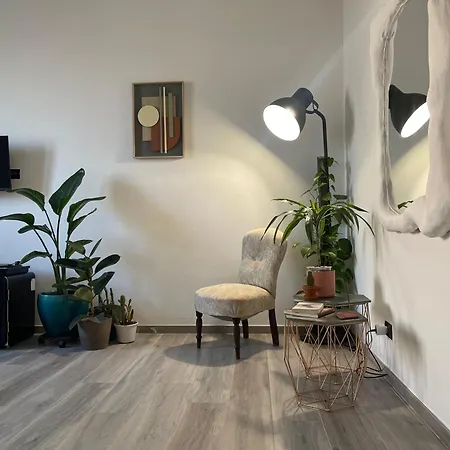 Guest house La Capannina2 Modena